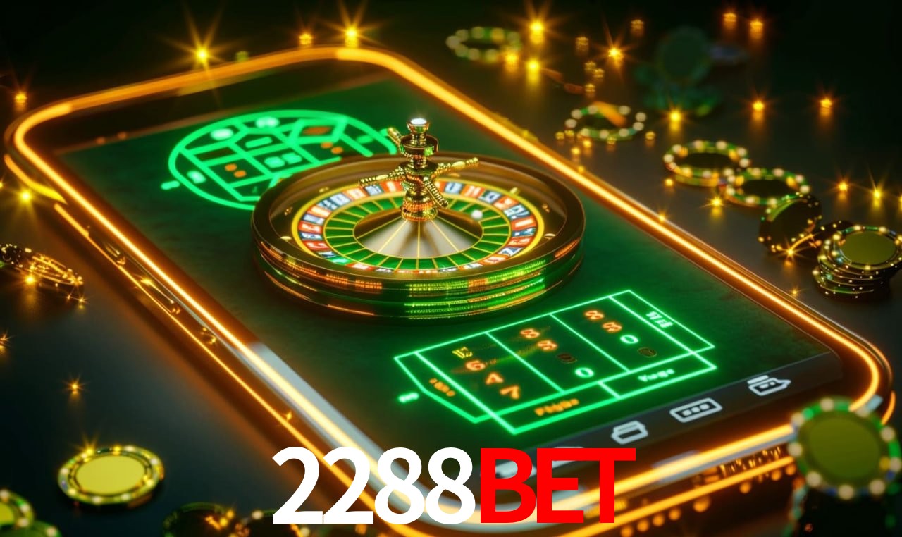 Promoções Sazonais 2288bet