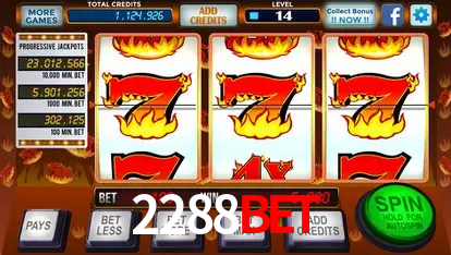 A Emoção da Loteria na 2288bet: Uma Chance de Mudança de Vida