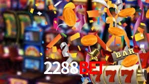 2288bet Apostas Esportivas Logo - 34 Esportes Certificados