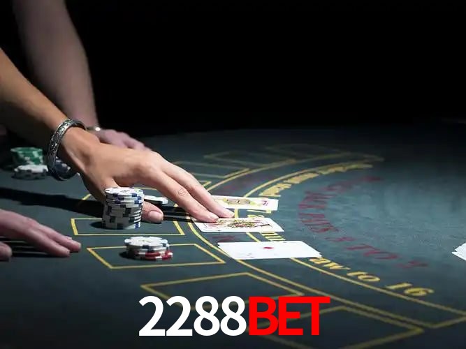 2288bet Logo Oficial