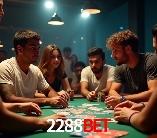 Logo 2288bet Loteria Online