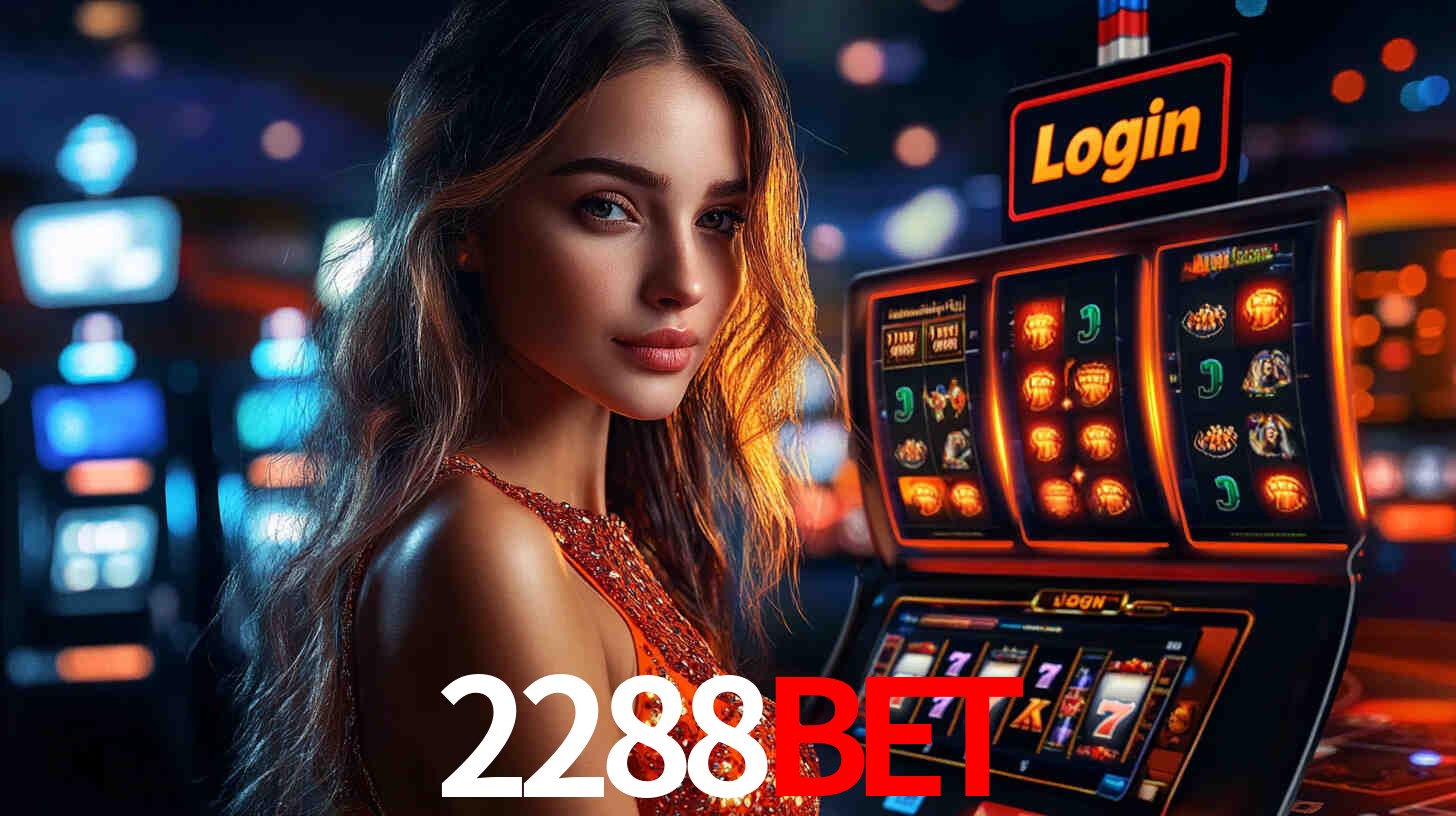 2288bet - Cassino da Fortuna - 2288bet.com