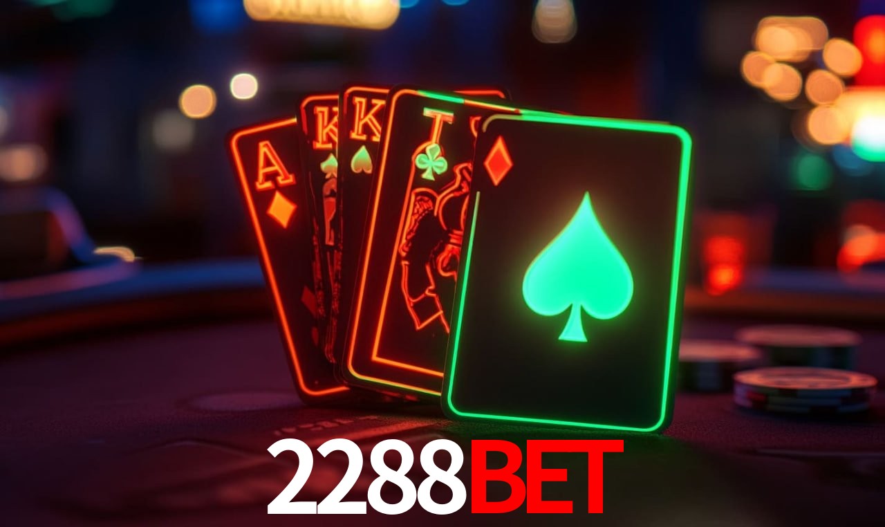 2288bet Jackpots Progressivos