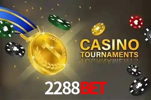 Requisitos do APK 2288bet para Android - Logo Oficial