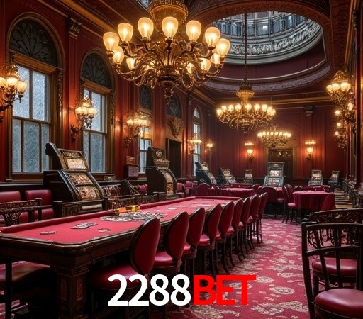 2288bet Logo Verificado
