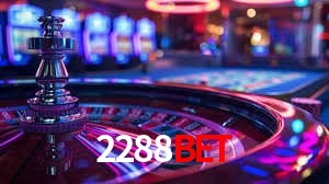Experiência VIP 2288bet