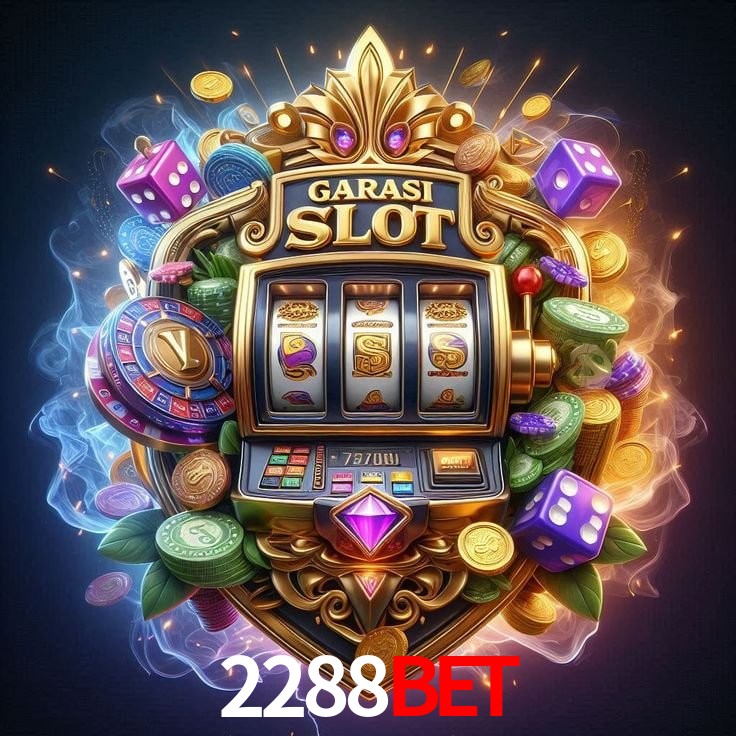 Design Responsivo 2288bet