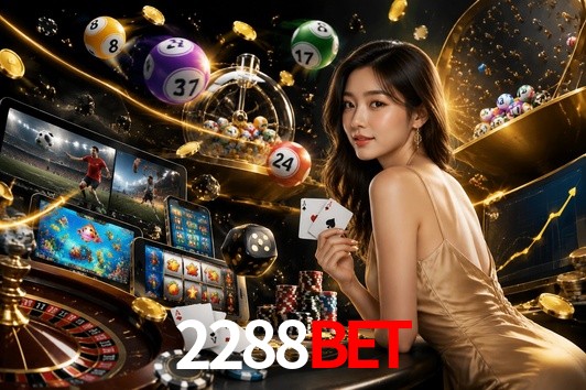 APP oficial da 2288bet para mobile