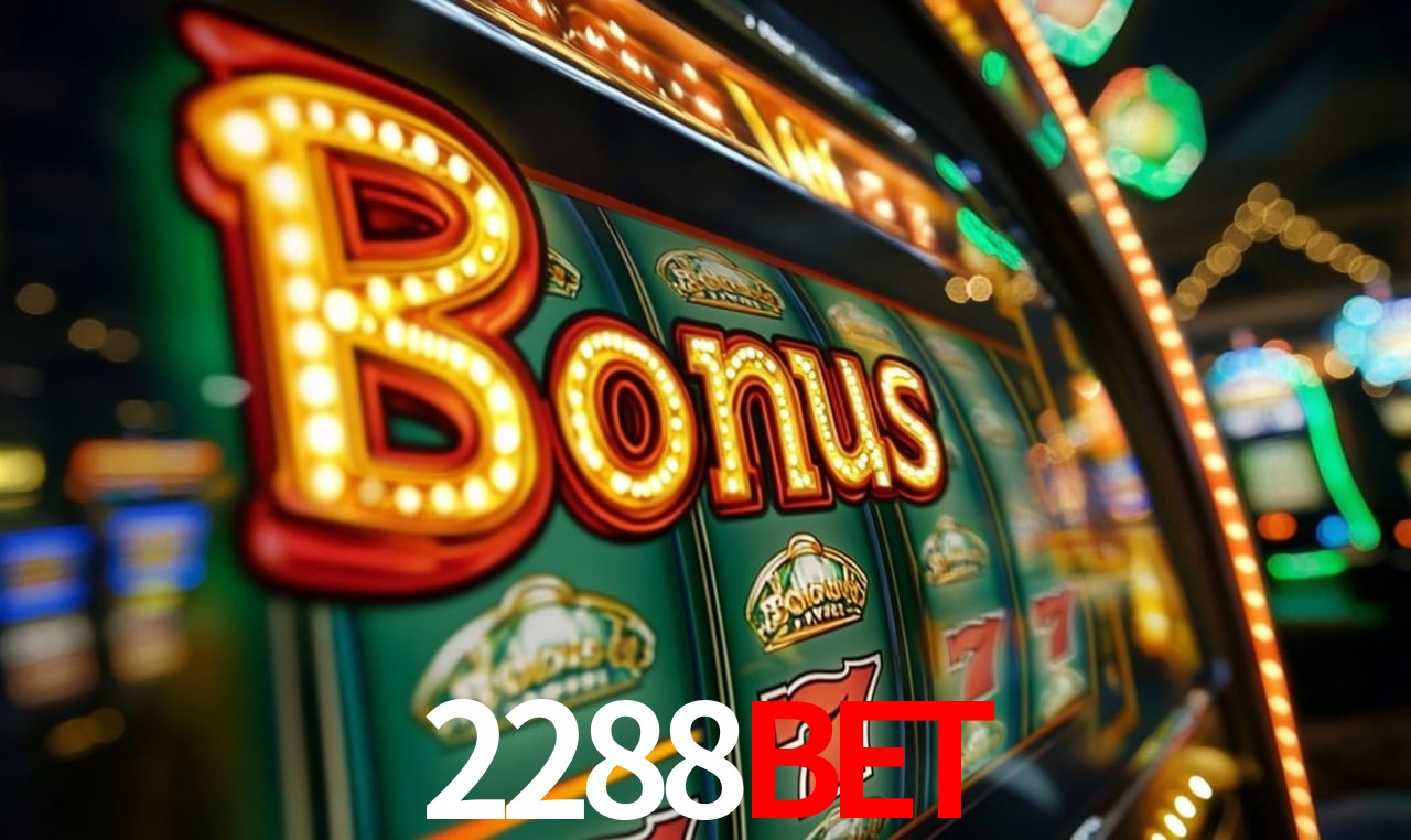 Logo da 2288bet