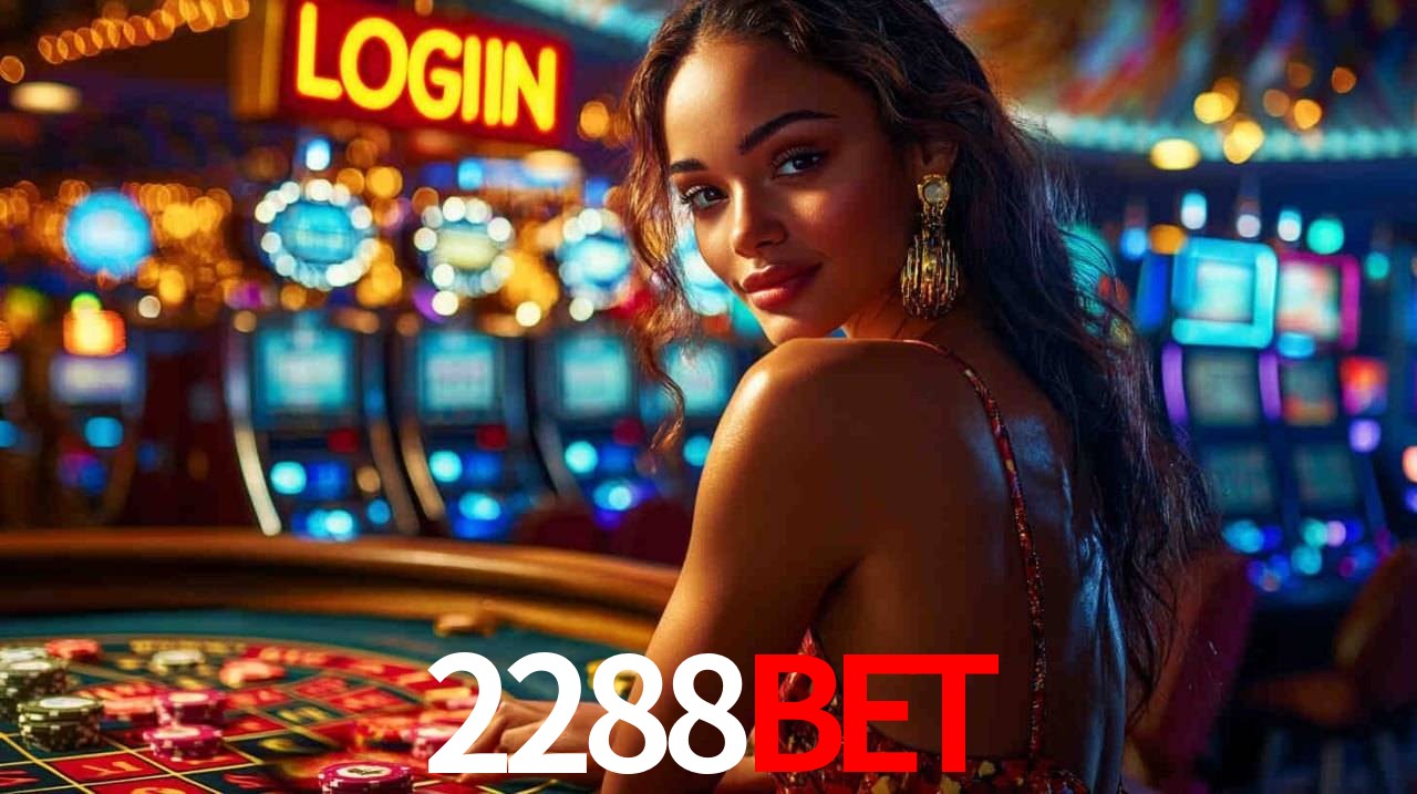 Login Seguro 2288bet