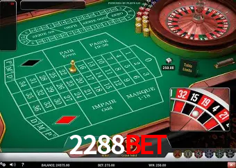 A Experiência Imersiva dos Cassinos Ao Vivo no 2288bet