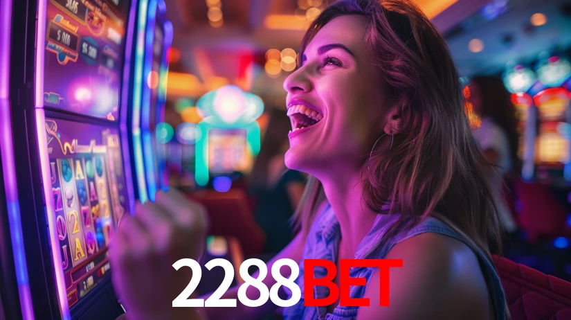 2288bet: Seu Cassino Premiado com Pagamentos Rápidos