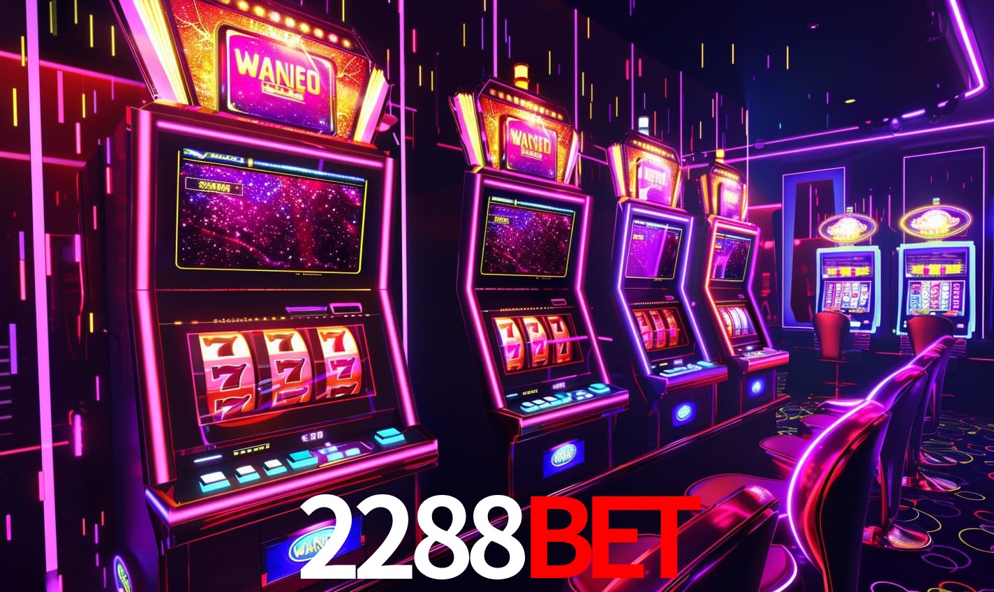 A Experiência Imersiva dos Cassinos Ao Vivo no 2288bet