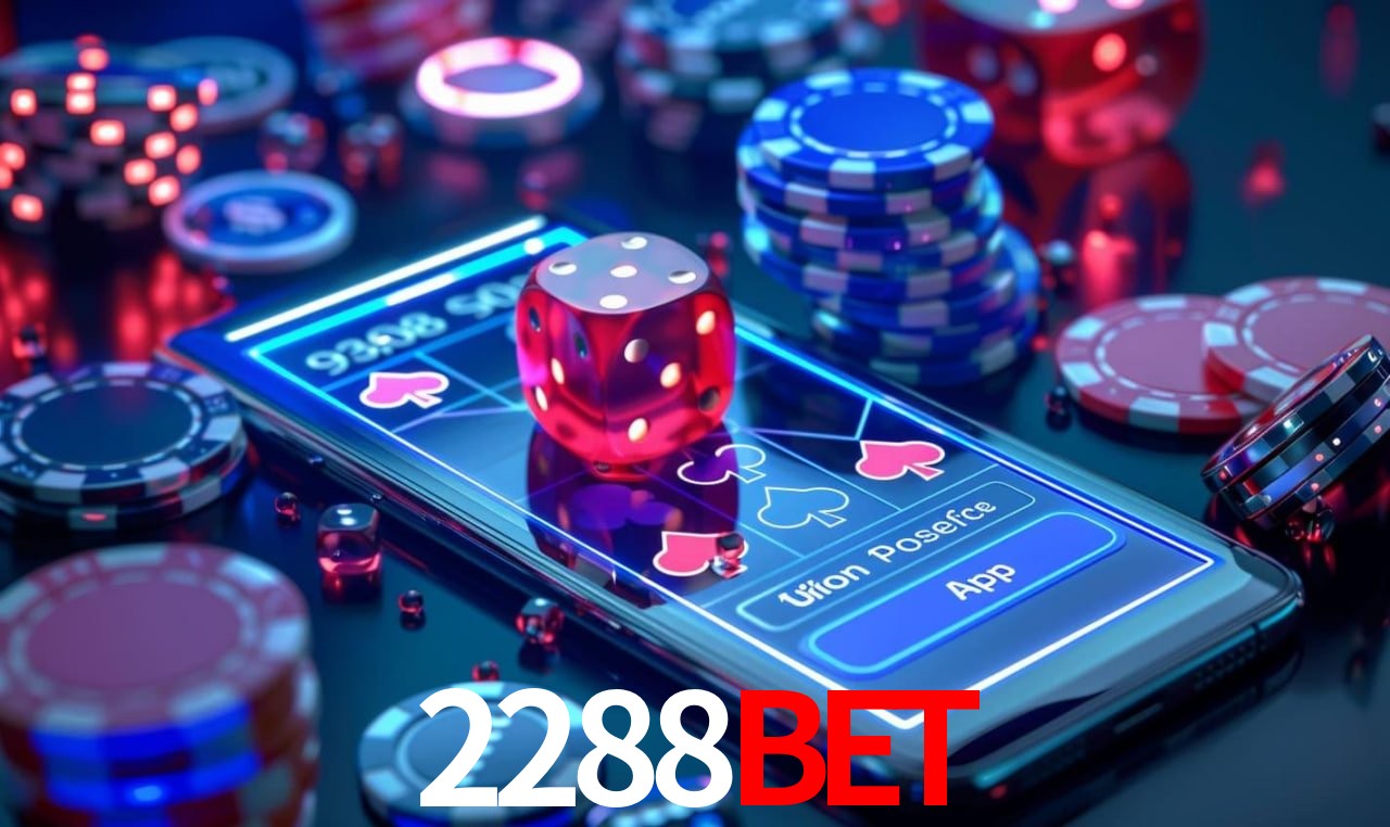 Bot 2288bet Telegram